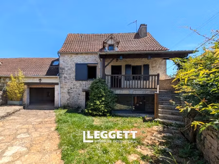 maison 3 pièce(s)  laramière