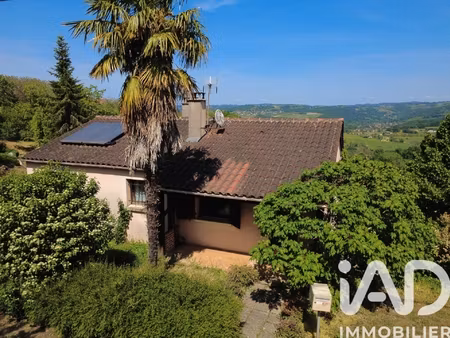 vente maison de village 4 pièces