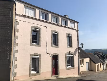 maison 9 pièces 132 m² à vendre / acheter plougonven 29640 ? | era immobilier