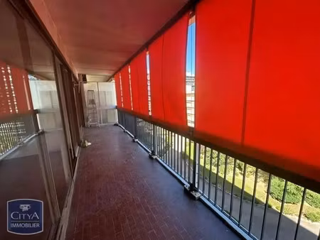 appartement à louer 3 pièces 73.34 m² - marseille 6e arrondissement (13006) - 1 008€