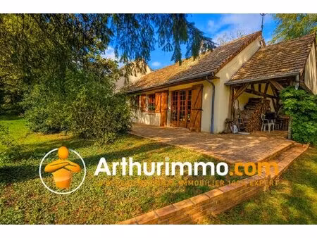 à vendre – spacieuse maison familiale à clémont (210 m²)