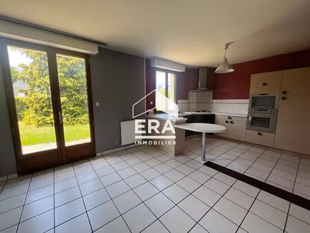 maison 5 pièces 98 m² à vendre / acheter étrelles 35370 ? | era immobilier