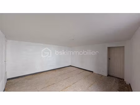 vente maison 5 pièces 197 m² à raon-sur-plaine (88110)  94 000 €