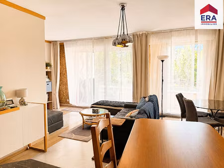 appartement 3 pièces 68 m² à vendre / acheter rennes 35200 ? | era immobilier