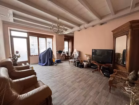 vente maison 6 pièces 120 m² à mansle (16230)  99 500 €