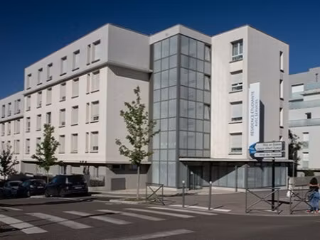 achat appartement 1 pièce 19m² bron 69500