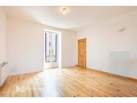 achat appartement 2 pièces 45m²