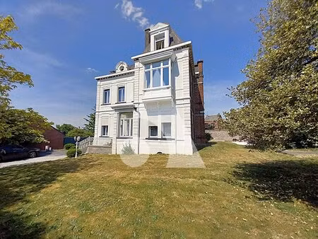 en vente maison 355 m² – 420 000 € |hautmont