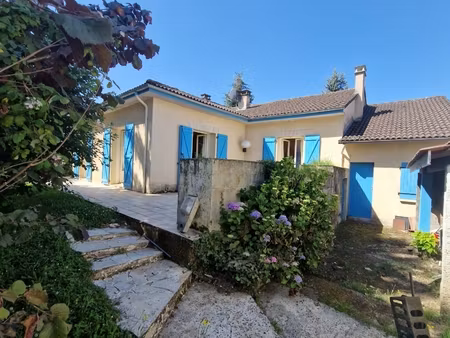 vente maison/villa 5 pièces