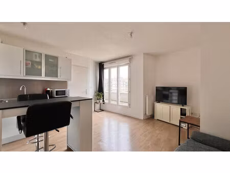 appartement 2 pièces 40 m² à vendre / acheter corbeil-essonnes 91100 ? | era immobilier