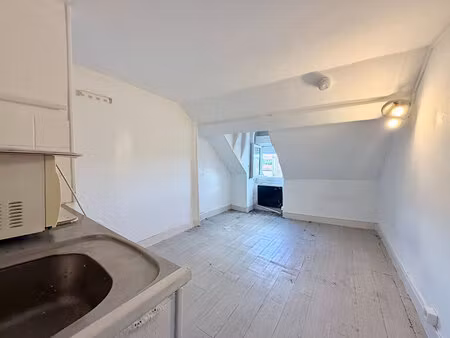 appartement 1 pièces 10 m² à vendre / acheter dijon 21000 ? | era immobilier