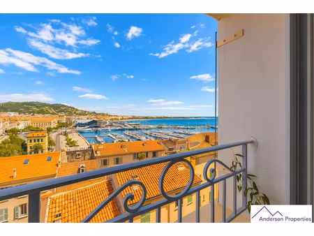 vente immeuble 220 m² cannes (06400)