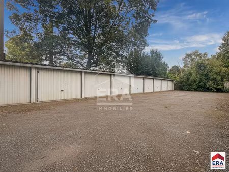 parking / box 0 pièces 137 m² à vendre / acheter roubaix 59100 ? | era immobilier