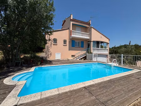 maison 5 pièces 115 m² à vendre / acheter castelnau-de-lévis 81150 ? | era immobilier