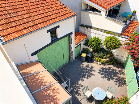 maison 5 pièces 100 m² à vendre / acheter cébazat 63118 ? | era immobilier