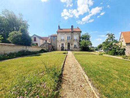 immeuble 0 pièces 150 m² à vendre / acheter chaumont 52000 ? | era immobilier