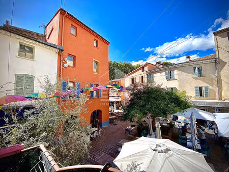 appartement 3 pièces 63 m² à vendre / acheter villeneuve-loubet 06270 ? | era immobilier