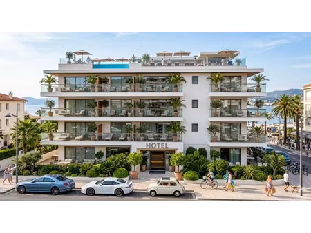 vente commerce cagnes-sur-mer (06800)