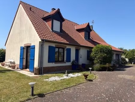 maison de luxe de 136 m2 en vente verton  france