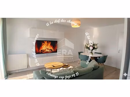 appartement 2 pièces 42 m² à vendre / acheter les ulis 91940 ? | era immobilier