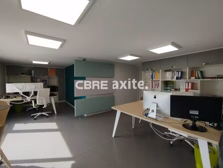 achat local professionnel 46m² sillingy 74330