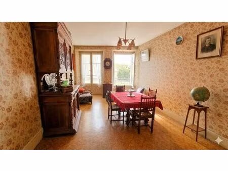 achat maison 5 pièces 146m² die 26150