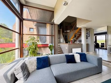 maison de luxe en vente à sebourg  france