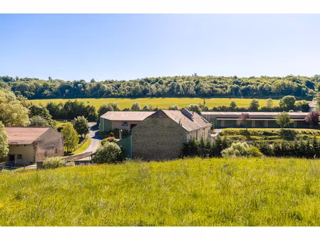 en vente maison 147 m² – 520 000 € |hombourg-haut