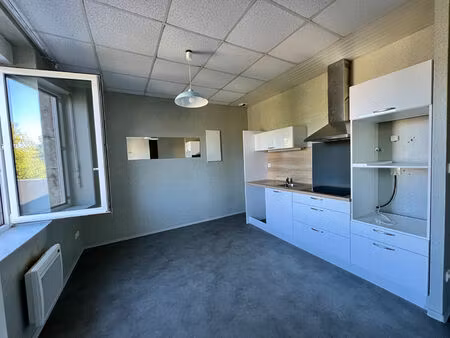 location appartement 1 pièce 26m²
