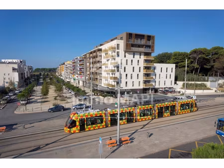 location parking montpellier 34000
