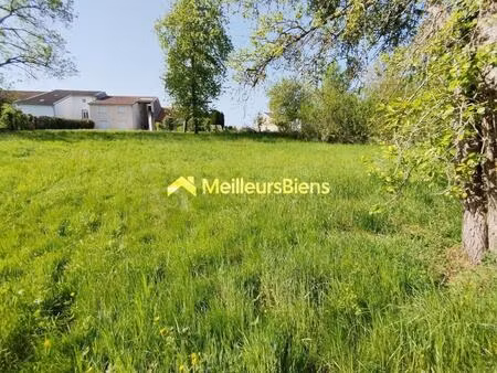 maison de 111m² située à monthureux sur saone