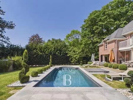 maison de 8 pièces de luxe en vente à mouvaux  france