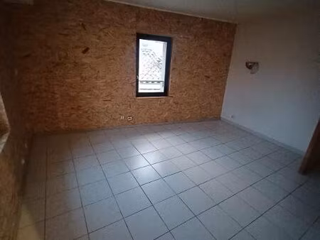 location appartement 2 pièces 32m² frontignan 34110