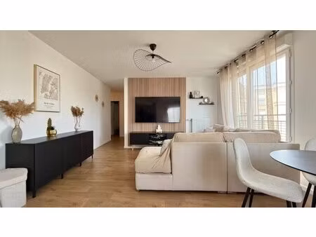 appartement 3 pièces 65 m² à vendre / acheter corbeil-essonnes 91100 ? | era immobilier