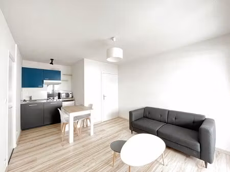 location appartement 2 pièces 31m² rodez 12000