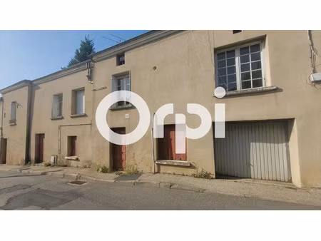 vente maison 7 pièces 167 m² à saint-etienne (42000)  100 000 €
