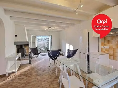 location maison 3 pièces 58m² lacaze 81330