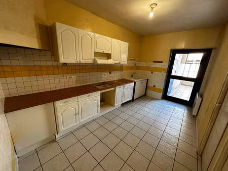 location maison 2 pièces 87m²