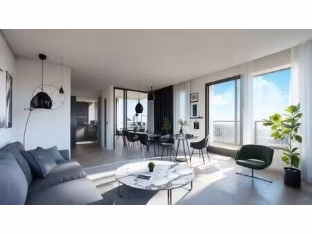 appartement de prestige en vente le plessis-robinson  france