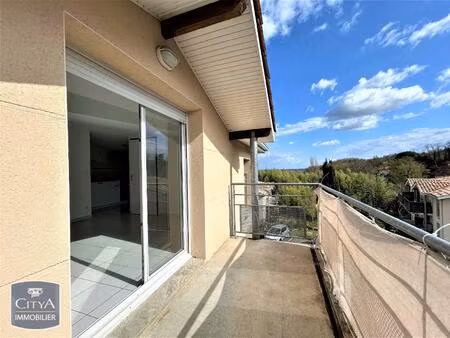 location appartement 3 pièces 53m² moissac 82200