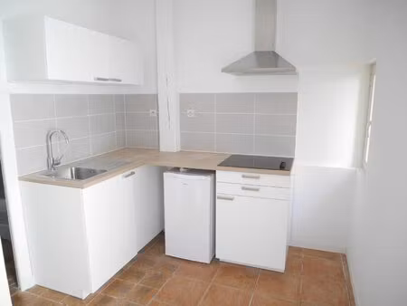 location appartement 1 pièce 25m² montpellier 34070