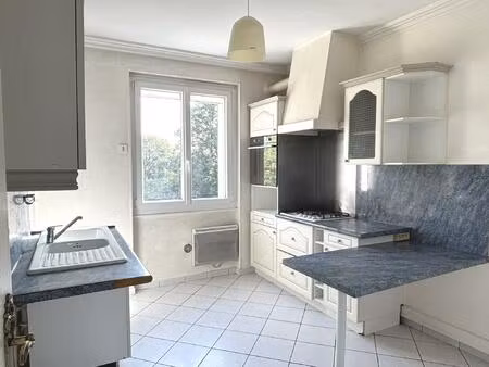 achat appartement 3 pièces 79m² bron 69500