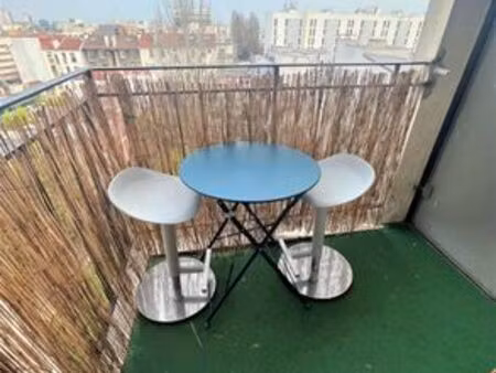 appartement de prestige en vente les lilas  île-de-france