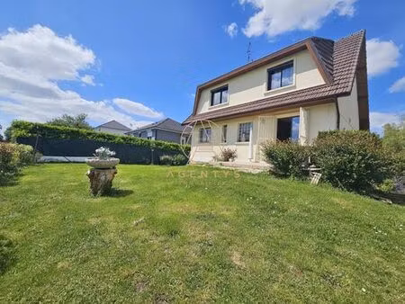maison de prestige de 130 m2 en vente le plessis-trévise  île-de-france