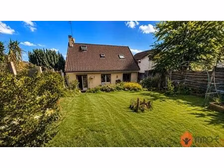maison de luxe de 6 pièces en vente à montreuil  france