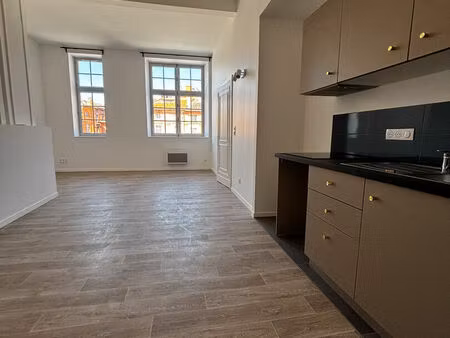 location appartement 3 pièces 72m²