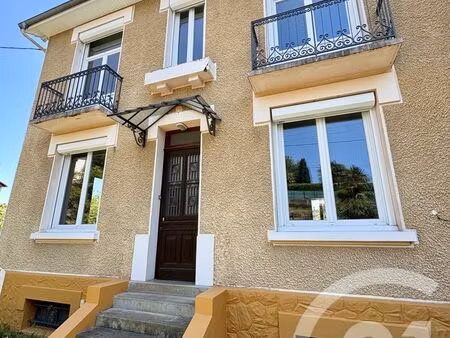 location maison 5 pièces 150m² lourdes 65100