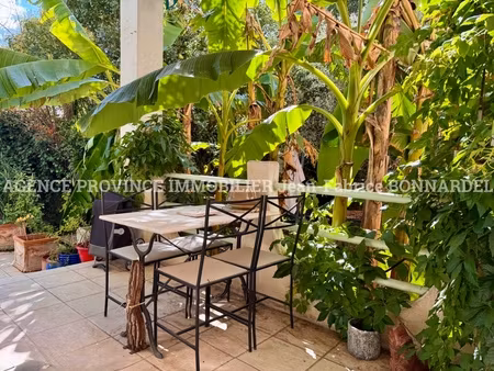achat appartement 5 pièces 118m² nyons 26110
