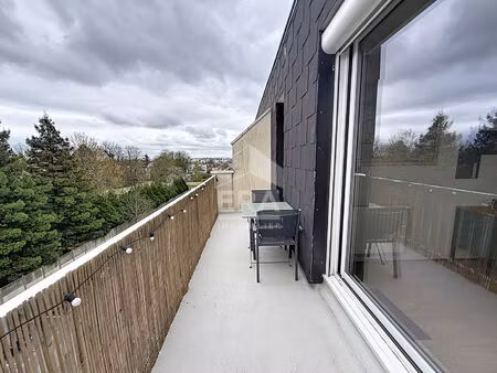 appartement 4 pièces 83 m² à vendre / acheter caen 14000 ? | era immobilier