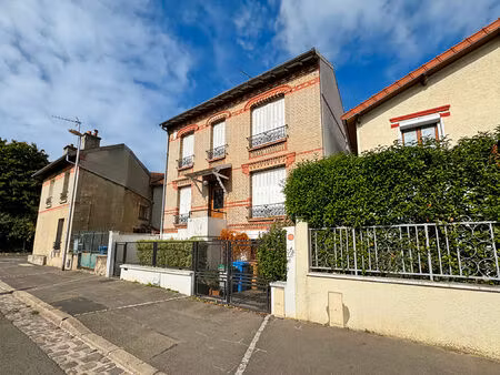 maison 5 pièces 76 m² à vendre / acheter rosny-sous-bois 93110 ? | era immobilier